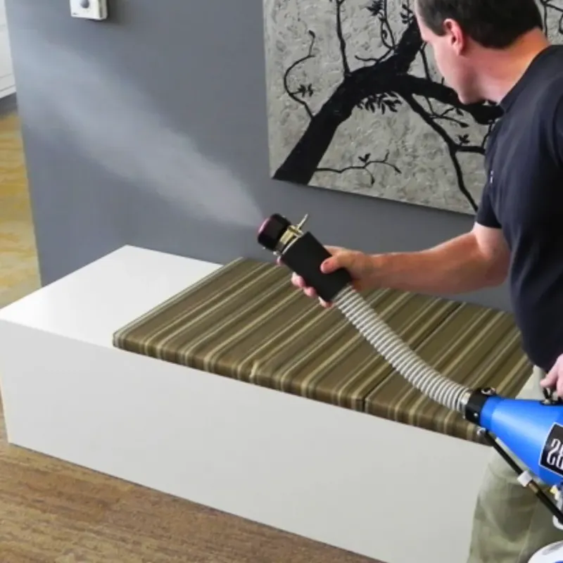 Professional Odor Removal in McLendon-Chisholm, TX